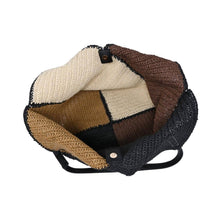 Load image into Gallery viewer, Moda Luxe - Ruthi Tote