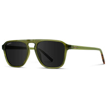 Load image into Gallery viewer, WMP Eyewear - Emerson - Unisex Polarized Retro Aviator