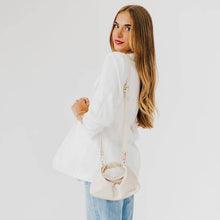 Load image into Gallery viewer, Pretty Simple - Taylor Nylon Slouchy Crossbody Bag