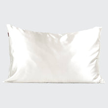 Load image into Gallery viewer, Satin Pillowcase - Ivory
