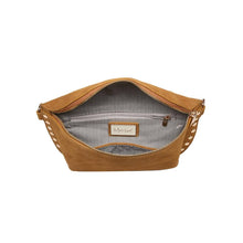 Load image into Gallery viewer, Moda Luxe - Gizelle-Suede Belt Bag