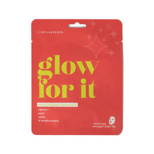 Load image into Gallery viewer, DM Merchandising - Lemon Lavender Sheet Dreams Face Masks Assortment