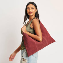 Load image into Gallery viewer, Moda Luxe - Indie Hobo