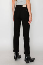 Load image into Gallery viewer, ARTEMIS VINTAGE - HIGH RISE TUMMY CONTROL ANKLE SLIM STRAIGHT PFD JEANS