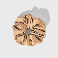 Load image into Gallery viewer, KITSCH - Pillow Scrunchies® in Satin 4pc - Blush