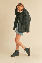 Load image into Gallery viewer, AEMI + CO - 593CK Dixie Jacket 5