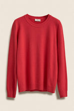 Load image into Gallery viewer, Urban Daizy - Soft Viscose Blend Crewneck Knit Pullover