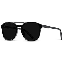Load image into Gallery viewer, WMP Eyewear - Hunter - Polarized Rectangular Sunglasses