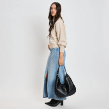 Load image into Gallery viewer, Moda Luxe - Olivia Hobo