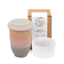 Load image into Gallery viewer, Afterglow Cup