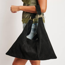 Load image into Gallery viewer, Moda Luxe - Indie Hobo