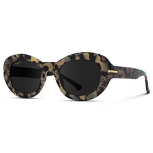 Load image into Gallery viewer, WMP Eyewear - Calista - Women's Round Sunglasses