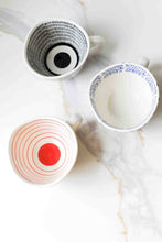 Load image into Gallery viewer, Fodory - Casa Stripe Mug