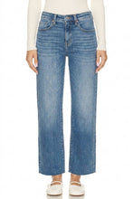 Load image into Gallery viewer, ARTEMIS VINTAGE - TUMMY CONTROL HIGH RISE STRAIGHT LEG JEANS