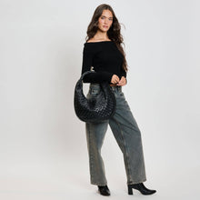 Load image into Gallery viewer, Moda Luxe - Cassandra Hobo