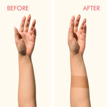 Load image into Gallery viewer, Self Tanner Body Lotion 7.5oz, (2 Shades): Fair to Medium