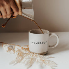Load image into Gallery viewer, Sweet Water Decor - Homebody Stoneware Coffee Mug - Gifts & Home Decor