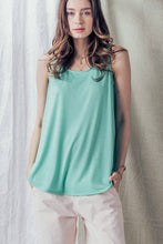 Load image into Gallery viewer, Urban Daizy - CASUAL BASIC TANK TOP