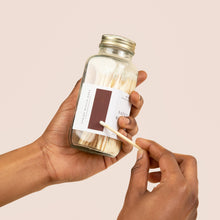 Load image into Gallery viewer, Sweet Water Decor - Safety Matches, White Tip - Home Decor & Gifts