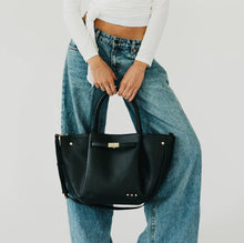 Load image into Gallery viewer, Pretty Simple - Teagan Tote Bag