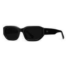Load image into Gallery viewer, WMP Eyewear - London - Bold Rectangular Statement Polarized Sunglasses