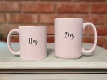 Load image into Gallery viewer, The Gift Shoppe - Coffee Mug - Cleveland OH skyline