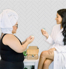 Load image into Gallery viewer, Aromatherapy Handmade Bath Bomb Gift Set 6 Pack, USA Made