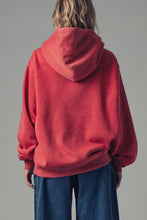 Load image into Gallery viewer, Urban Daizy - Vintage Wash Oversized Brushed Hoodie