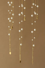 Load image into Gallery viewer, Mia Accessories - 18K Gold PVD Plated Waterproof Stainless Steel Chain Necklace - 7536