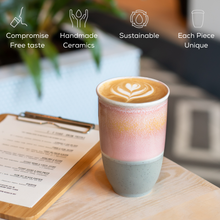 Load image into Gallery viewer, Afterglow Cup