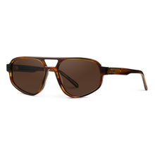 Load image into Gallery viewer, WMP Eyewear - Brooklyn - Women's Polarized Aviator Sunglasses
