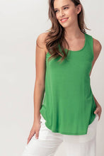 Load image into Gallery viewer, Urban Daizy - CASUAL BASIC TANK TOP