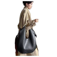 Load image into Gallery viewer, UZ Wholesale Store - Large Capacity Commuter PU Shoulder Bag