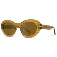 Load image into Gallery viewer, WMP Eyewear - Calista - Women's Round Sunglasses