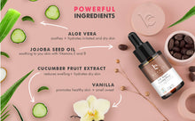 Load image into Gallery viewer, Beauty By Earth - Self Tanner Drops 1oz (3 Shades)