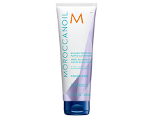 Load image into Gallery viewer, MoroccanOil PURPLE CONDITIONER