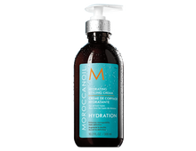 Load image into Gallery viewer, MoroccanOil Hydrating Styling Cream
