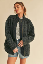 Load image into Gallery viewer, AEMI + CO - 593CK Dixie Jacket 5