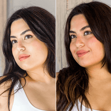 Load image into Gallery viewer, Self Tanner Hyaluronic Acid Face Serum 2oz, (2 Shades): Fair to Medium