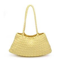 Load image into Gallery viewer, Moda Luxe - Millie Woven Shoulder Bag