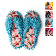 Load image into Gallery viewer, DM Merchandising - Two Left Feet Aunt Deloris House Slippers Open Stock