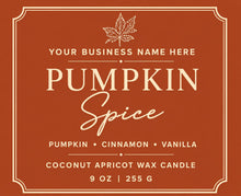Load image into Gallery viewer, Candle Bliss - Autumn Collection | Wholesale Candles Boutiques & Gift Shops