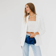 Load image into Gallery viewer, Pretty Simple - Taylor Nylon Slouchy Crossbody Bag