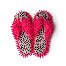 Load image into Gallery viewer, DM Merchandising - Two Left Feet Aunt Deloris House Slippers Open Stock