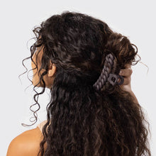 Load image into Gallery viewer, Eco-friendly Chain Claw Clip 3pc Set - Neutral