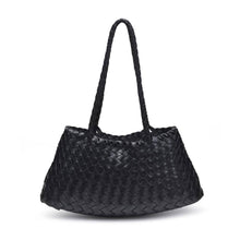 Load image into Gallery viewer, Moda Luxe - Millie Woven Shoulder Bag