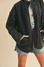 Load image into Gallery viewer, AEMI + CO - 593CK Dixie Jacket 5