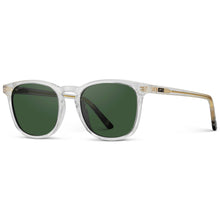 Load image into Gallery viewer, WMP Eyewear - Nick - Square Polarized Sunglasses