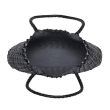 Load image into Gallery viewer, Moda Luxe - Millie Woven Shoulder Bag