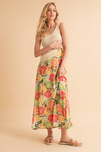Load image into Gallery viewer, AEMI + CO - 773DN Bradyn Print Skirt 3
